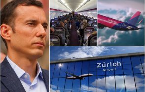 сигнал пик кметът терзиев завихри скандал самолет навръх нова година фръцна васко ухото снимка