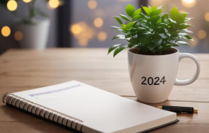 2024 отслабна честите цели поставяме новата година