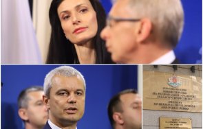 анализатори възраждане втора политическа сила евроизборите сменят министерски кресла ротацията голям интерес