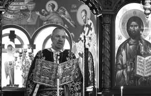 близо месец разкарвали боян саръев болница болница вижте последната проповед непрежалимия отец видео