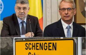 гореща интрига трябваше разбираме румънския премиер сме направили компромис шенген