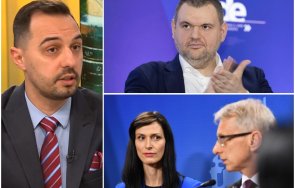 интрига края годината министърът икономиката проговори пеевски решаващия глас ротацията