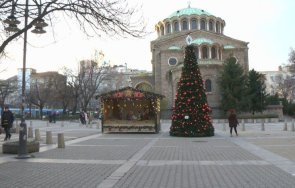 втора поредна година откраднаха агнето сцената рождество христово храма неделя софия