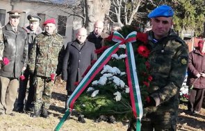 кръщават улица името лейтенант николай саръев загинал атентата кербала