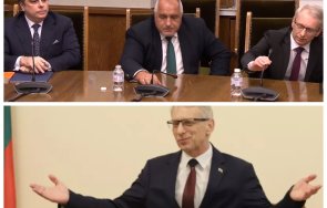 тотален хаос обяд денков обяви австрия пуска шенген въздух вода после отметна борисов