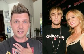 нова трагедия семейството ник бекстрийт бойс