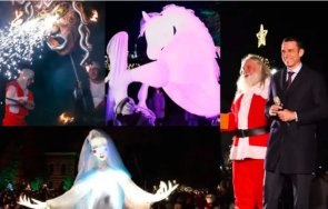 васил терзиев вдигна сватба докато софия тъне безпразничност снимки