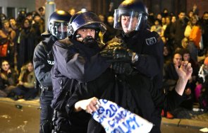 полицията берлин забрани пропалестинска демонстрация новогодишната нощ