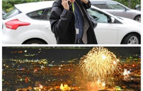 иде нов армагедон терзиев пусна зелен коридор бомбаджиите нова година