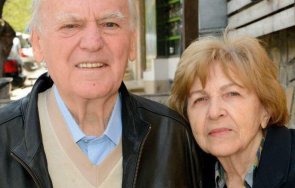 пик ретро тончо русев прибра жена небето