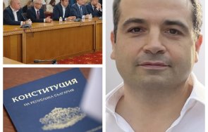 интрига промяната тресе навръх коледа мантадоносителят бачийски скочи кирчовците заради конституцията