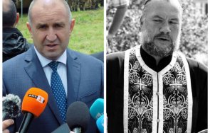 президентът изрази съболезнования семейството близките отец саръев