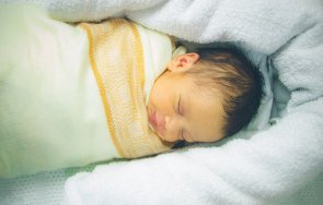 първото бебе българия мъж проплакал умбал свети георги пловдив