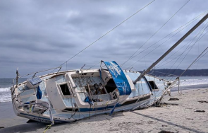 души бяха спасени гръцката брегова охрана средиземно егейско море