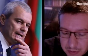 горещо разкритие учредител възраждане твърди партията ползва протекции данс разкри връзки костадинов дидо дънката видео