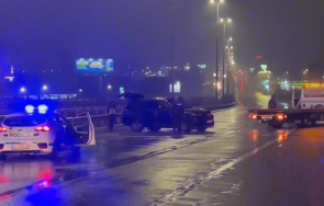 тъмна доба катастрофа цариградско шосе единият шофьор отказал тестван алкохол