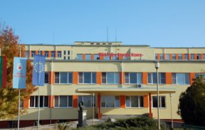 готвят площадка медицински вертолети монтанската болница