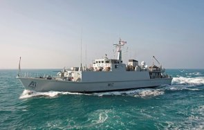 напрежение турция отказа пропусне британските миночистачи украйна дарданелите