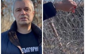 костадинов цъфна границата направи ужасяваща прогноза бъдещето българия превърне един огромен видео