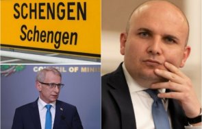 гореща тема евродепутат загатна провала кабинета денков чакаме сухопътен шенген