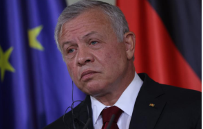 крал абдула израел създаде цяло поколение сираци