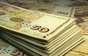 млн дарили физически лица партиите участвали местните избори