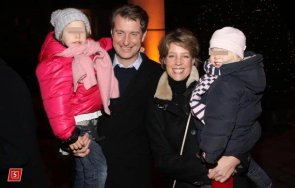 дръзко похищение отвлякоха децата богата наследница навръх нова година