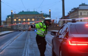 шествие прага почете паметта жертвите карловия университет