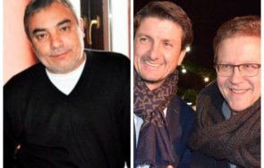 сглобката ротация спрягат верен герб известен политик нов министър културата