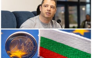 делян добрев шамар сглобката пак сме висока инфлация очертава приемане еврозоната въздух