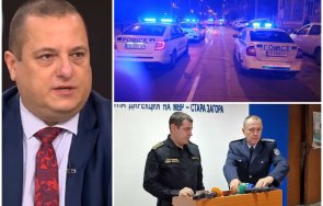 случаят стара загора топ юрист тежки думи мвр заблуждава полицаите обучавани преследване кола