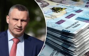 кметът кличко декларира имение хамбург шест милиона долара