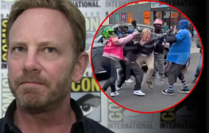 мотористи пребиха иън зиъринг