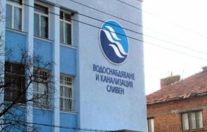сливен скочи рекордното увеличение водата