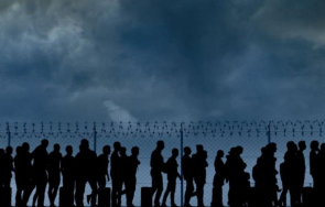 задържаха четирима мъже трафик мигранти силистра