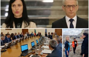 политолози гореща прогноза министри стават пътници ротацията първите две имена