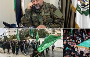 смъртта салех арури усложнява преговорите освобождаване заложниците хамас