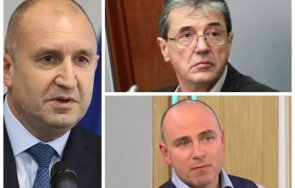 политолози радев играе контра властта реална опозиция