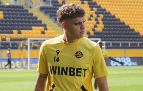 Фаустас Степонавичус