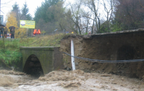 кюстендилско село рекордьор валежи декември 2023