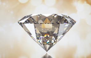 наложи санкции големия руски производител диаманти