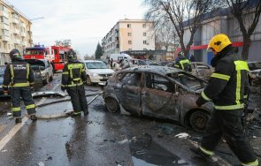 атаката белгород властите русия започнаха преместват жителите