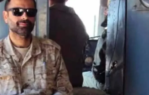 израелците убиха лидера военното крило хизбула видео