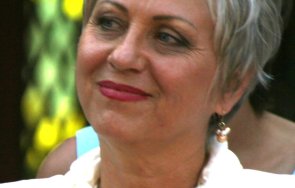 тъжна вест отиде съпругата иван балсамаджиев