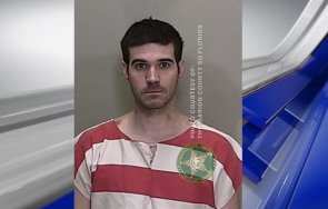 арестуваха мъж популярна видеоигра открито изчезнало момиче дома