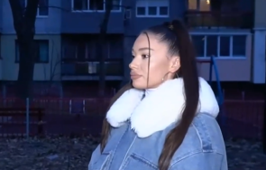 съблякоха изкуствен интелект топ красавица русе