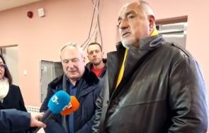 борисов чакаме кирил петков дойде започваме разговори ротацията регулаторите конституционните съдии когото издигнат ппдб председател подкрепим видео