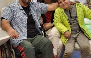 зов помощ тежко болен самотен баща се нуждае спешно средства