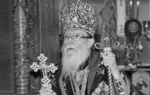 почит прощаваме сливенския митрополит йоаникий