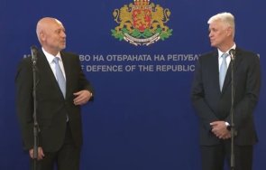 бившият военен министър димитър стоянов гневни разкрития тагарев обясни веднага дислоцирането войски сащ нас темата дискутирана президента премиера па